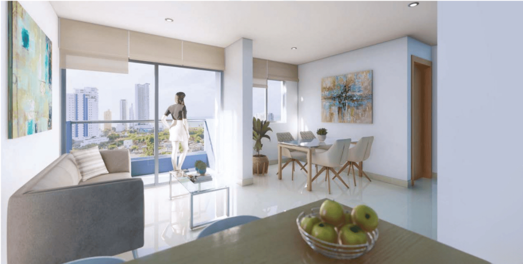 Affordable Properties in Cartagena